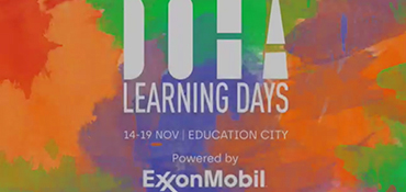 Doha Learning Days